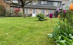 Apple & Cherry Tree Cottages